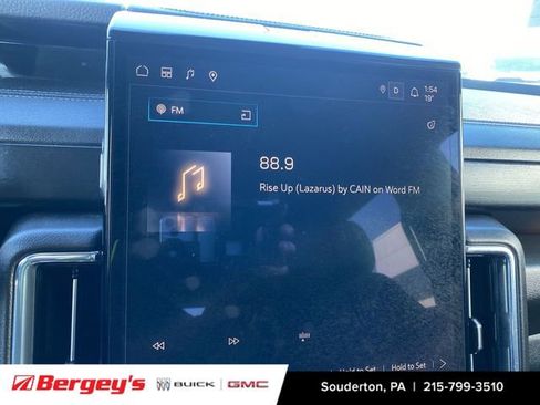 Certified 2025 GMC Yukon XL Denali image 16