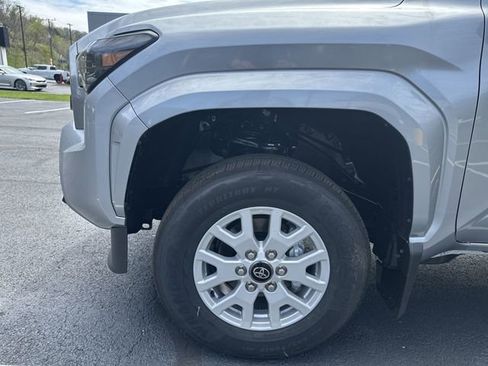 New 2026 Toyota Tacoma SR5 AWD/4WD image 20