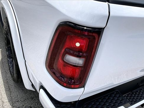 New 2025 RAM 1500 Big Horn image 13