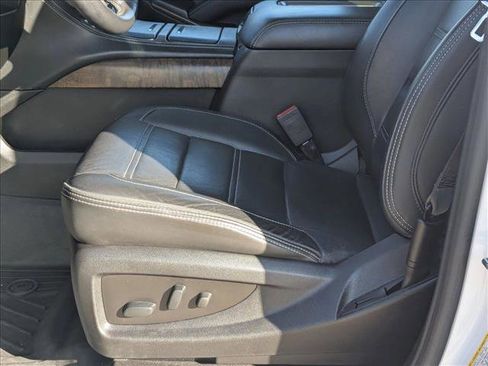 Used 2018 GMC Yukon XL Denali w/ Denali Ultimate Package image 18