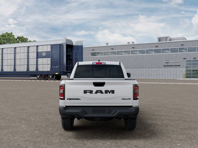 New 2027 RAM 1500 Rebel AWD/4WD image 7