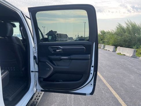Used 2025 RAM 1500 RHO w/ RHO Level 1 Equipment Group image 15
