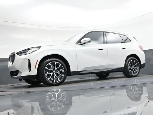 Used 2026 BMW X3 xDrive30 w/ Premium Package image 33