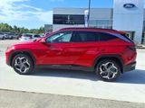 Used 2023 Hyundai Tucson Limited image 2