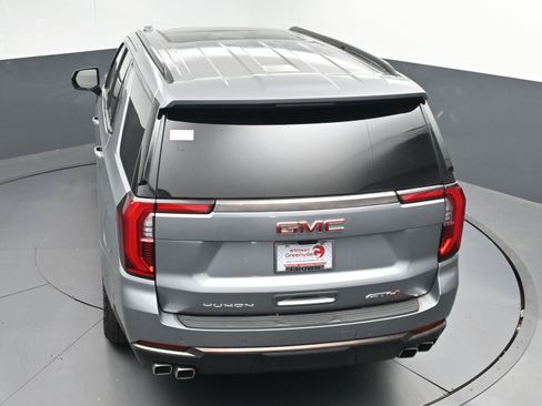 Used 2025 GMC Yukon AT4 Ultimate image 39