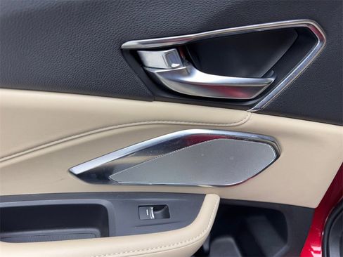 Used 2019 Acura RDX FWD w/ Advance Package image 37