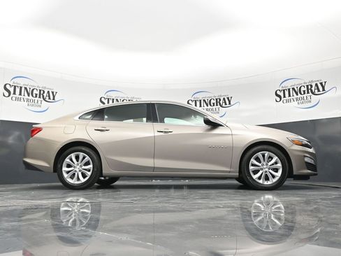 Used 2024 Chevrolet Malibu LT FWD image 24