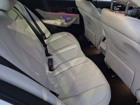Certified 2020 Mercedes-Benz E 350 Sedan image 20