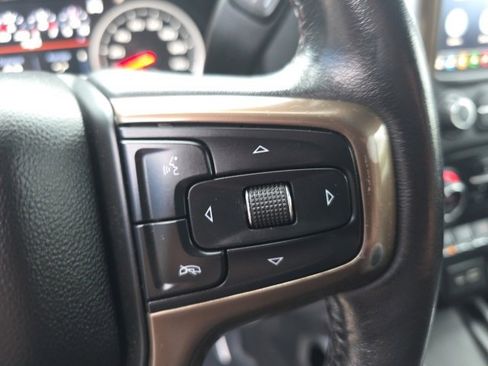 Used 2021 Chevrolet Silverado 3500 High Country w/ Z71 Off-Road Package image 21