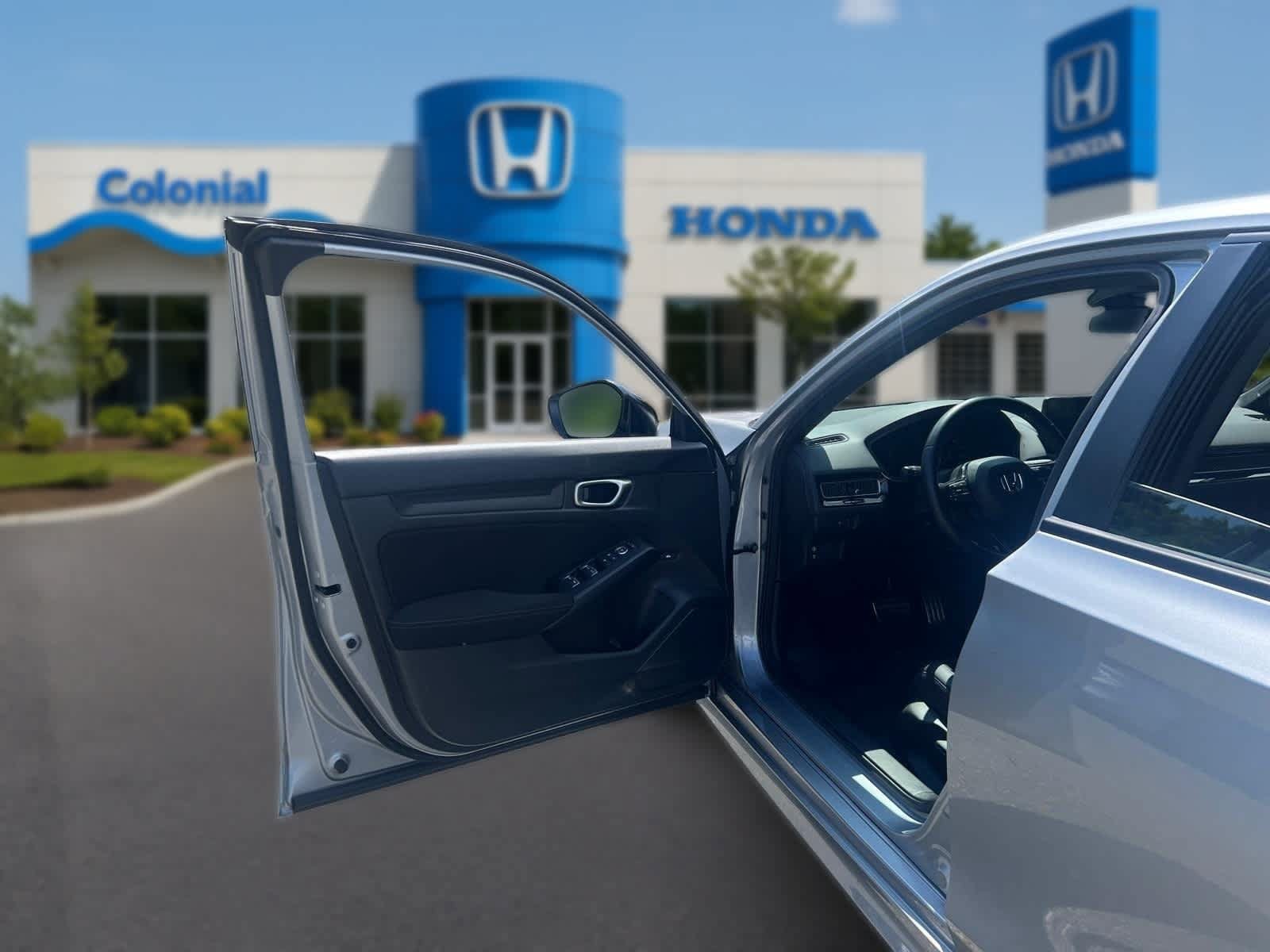 Used 2023 Honda Civic Sport image 15