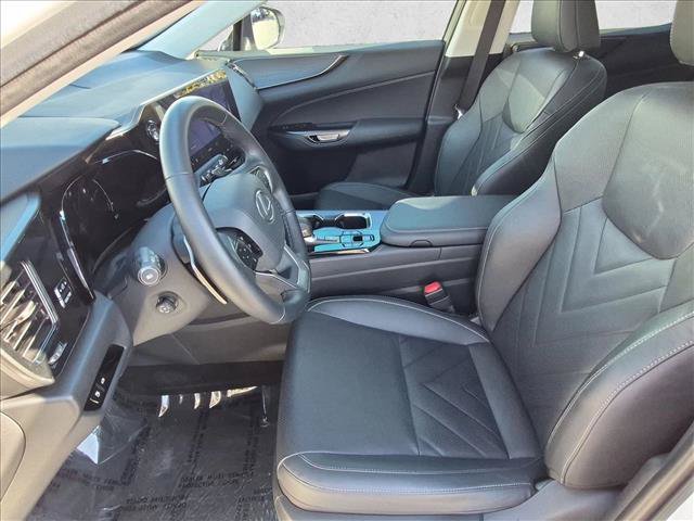 Used 2024 Lexus NX 450h+ AWD w/ Vision Package image 16