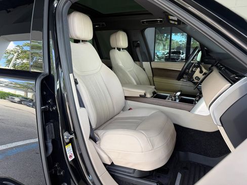 Used 2023 Land Rover Range Rover SE AWD/4WD image 31