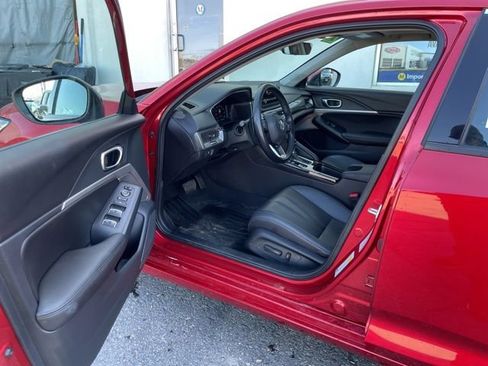 Used 2023 Acura Integra FWD image 8