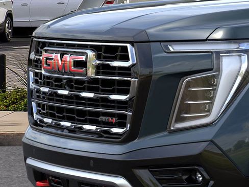 New 2026 GMC Yukon AT4 image 13