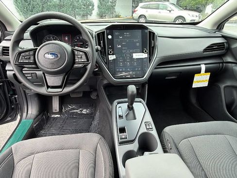 New 2026 Subaru Crosstrek 2.0i Premium AWD/4WD image 18