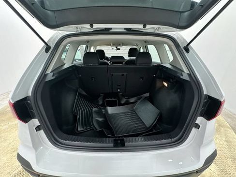 Used 2023 Volkswagen Taos S FWD image 20
