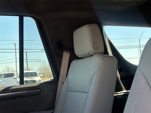 Certified 2025 Chevrolet Tahoe LT w/ Comfort Package image 28