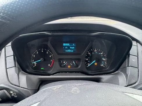 Used 2018 Ford Transit 350 XLT image 9