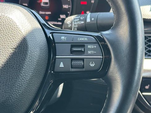 Used 2024 Acura Integra A-Spec FWD image 25