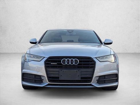 Used 2016 Audi A6 3.0T Prestige w/ Prestige Package image 2