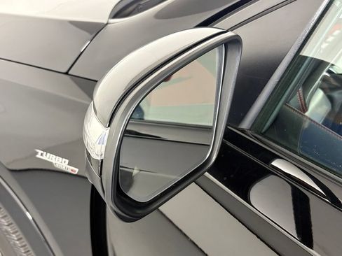 Used 2024 Mercedes-Benz GLE 53 AMG 4MATIC Coupe image 15