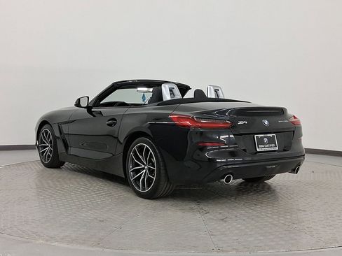 Certified 2022 BMW Z4 sDrive30i w/ Driving Assistance Package image 3