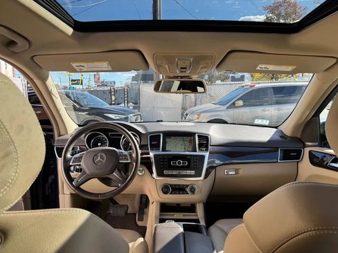 Used 2015 Mercedes-Benz ML 350 4MATIC image 15