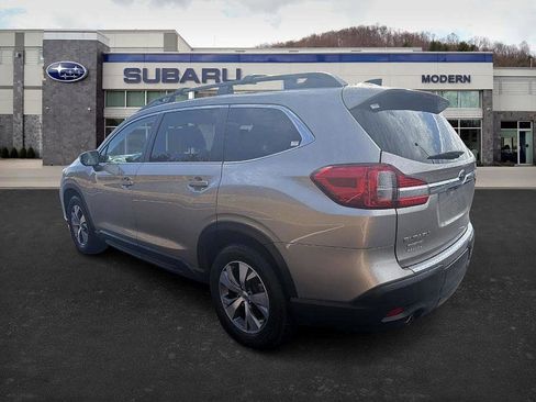 Used 2019 Subaru Ascent Premium w/ Popular Package #3 image 6