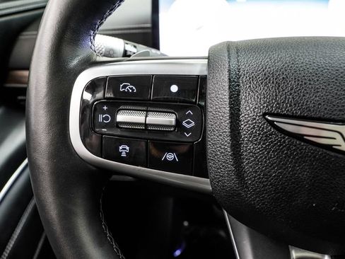 Used 2025 Genesis GV80 2.5T Prestige AWD/4WD image 41