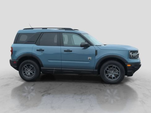 Used 2023 Ford Bronco Sport Big Bend AWD/4WD image 9
