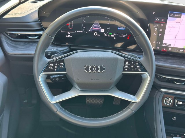 Certified 2025 Audi Q5 Premium AWD/4WD image 17