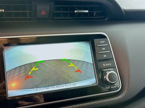 Used 2024 Nissan Kicks S image 22