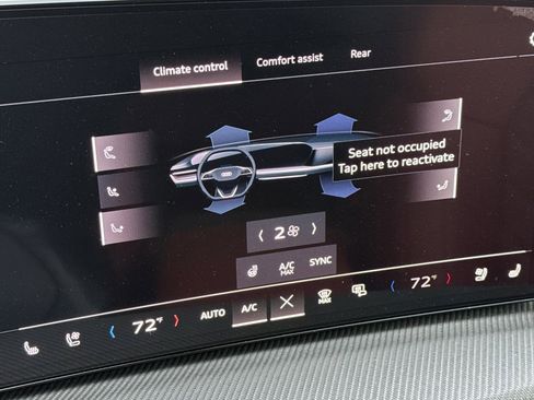 New 2025 Audi SQ5 Premium Plus image 18