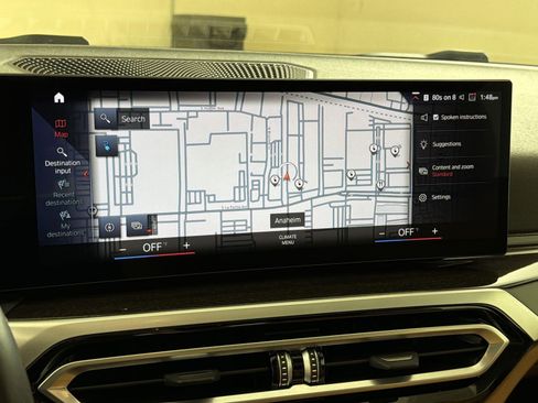 Used 2023 BMW i4 eDrive35 image 14