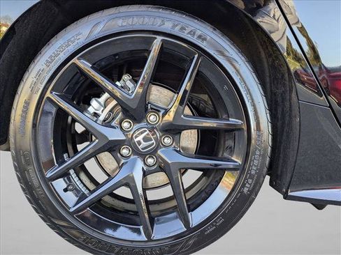 Used 2026 Honda Civic FWD Hybrid Sedan image 22