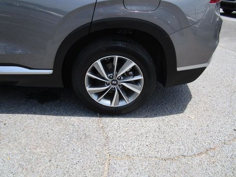 Used 2019 Hyundai Santa Fe SEL FWD image 23