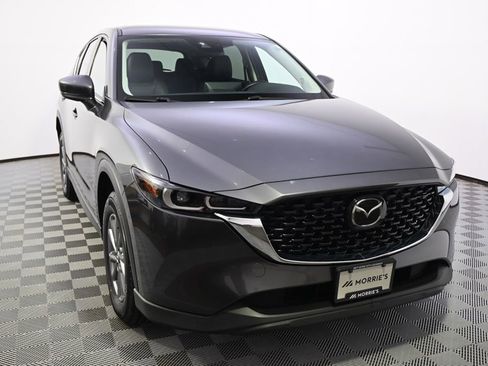 Used 2023 MAZDA CX-5 AWD 2.5 S w/ Select Package image 9