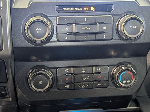 Certified 2019 Ford F150 XLT w/ Equipment Group 302A Luxury image 27