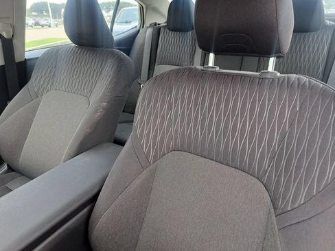 Used 2026 Toyota Camry LE FWD image 19