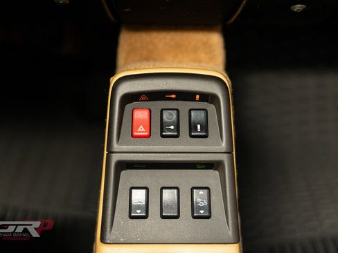 Used 1996 Porsche 911 GT3 RS image 33