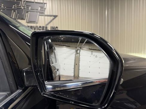 Used 2024 Ford Expedition Limited AWD/4WD image 26