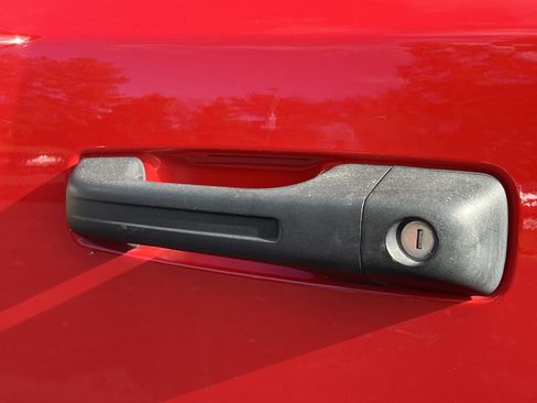 Used 2023 RAM 1500 Big Horn w/ Trailer Tow Group image 32