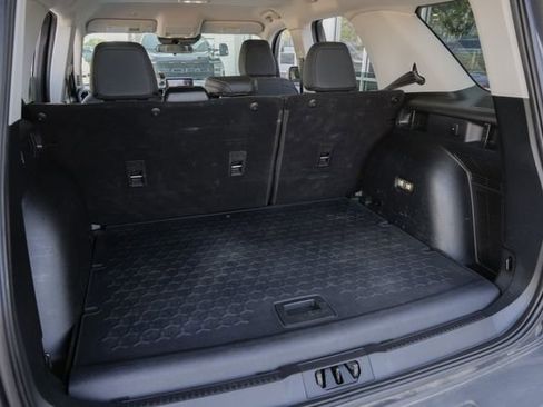 Used 2022 Ford Bronco Sport Big Bend w/ Convenience Package image 36