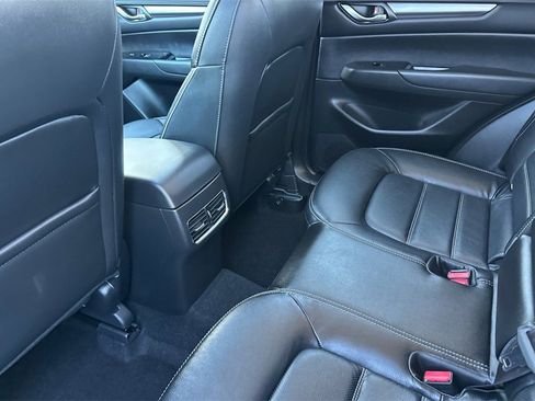 New 2025 MAZDA CX-5 AWD 2.5 S w/ Preferred Package image 10