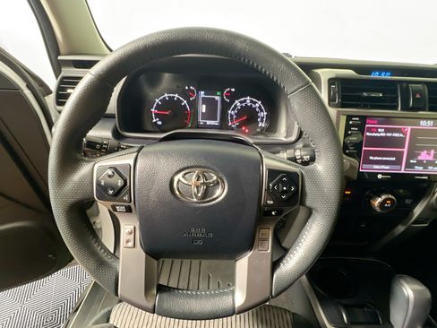 Used 2024 Toyota 4Runner SR5 RWD image 11