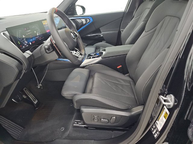 Used 2026 BMW X3 M50 AWD/4WD image 5