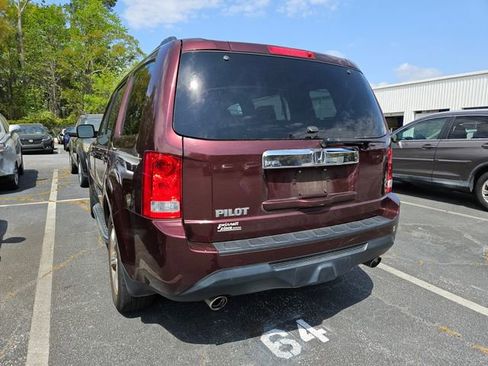 Used 2012 Honda Pilot EX-L image 9
