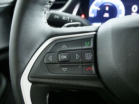 Used 2024 Jeep Grand Cherokee Altitude image 40