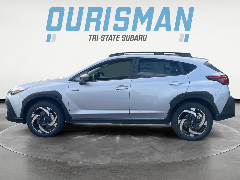New 2026 Subaru Crosstrek 2.5i Limited AWD/4WD image 3