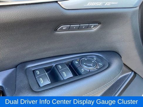 Certified 2023 Cadillac XT5 Premium Luxury image 17